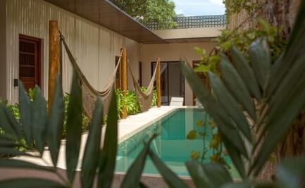 5 hoteles en Mérida perfectos para el romance