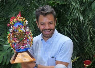 Mejor campaña, la que garantice prisión a quienes abusaron de México: Derbez