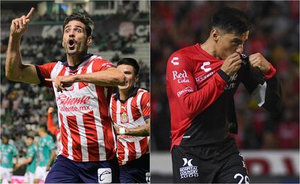 Chivas vs Atlas: Horario y canales para ver el Clásico Tapatío, este sábado 7 de octubre