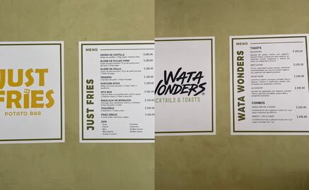 Guadalajara Open 2025: Esto es lo que podrías gastar en alimentos; conoce las opciones y los precios