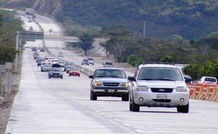 Recomendaciones para automovilistas en temporada vacacional 