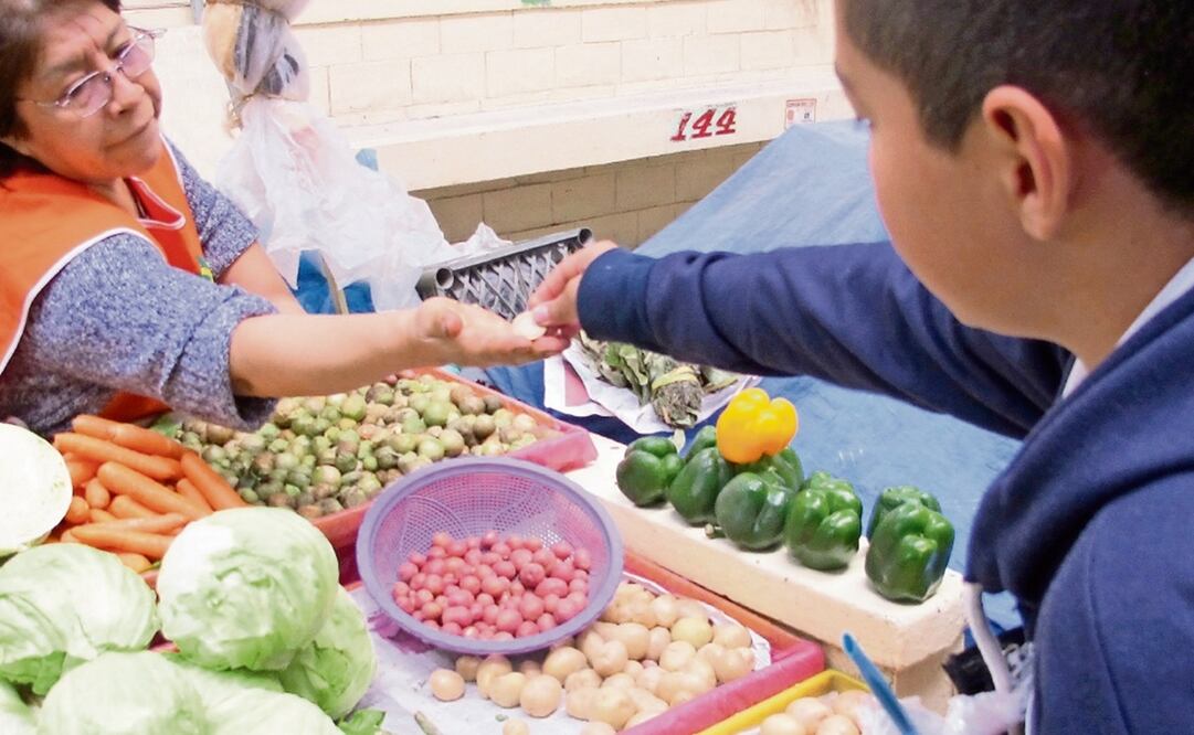 Foto: ARCHIVO EL UNIVERSAL