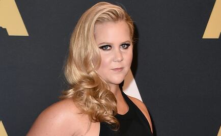 Amy Schumer le pone pausa a "Inside Amy Schumer"