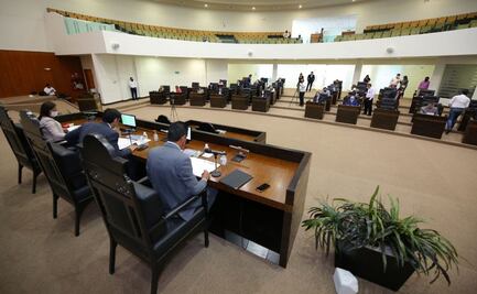 Piden diputados realizar mantenimiento preventivo en el puente Tampico    