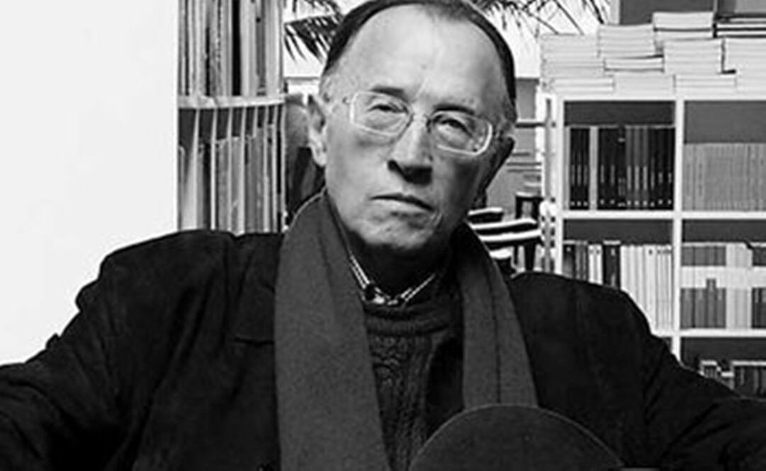 Guerrero también fue investigador emérito del Sistema Nacional de Investigadores (SNI) y miembro de la Academia Nacional de Ciencias. Foto: Seminario de cultura mexicana