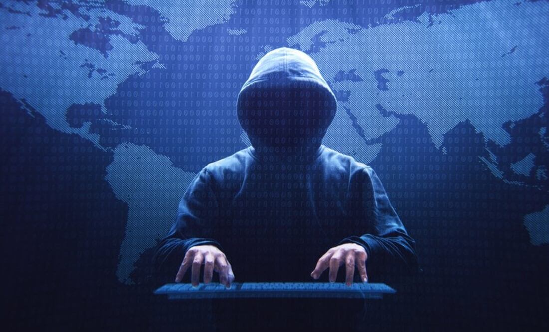 Turchin tenía como nombre de usuario Fxmsp, pera también era conocido como "el dios invisible" de las redes (Foto: Getty Images)