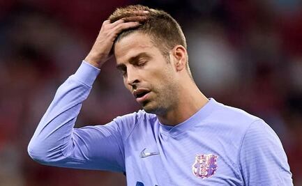 Paparazzi advierte demanda contra Gerard Piqué por supuestas calumnias: "Que se lo explique al juez"