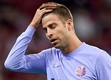 Paparazzi advierte demanda contra Gerard Piqué por supuestas calumnias: "Que se lo explique al juez"