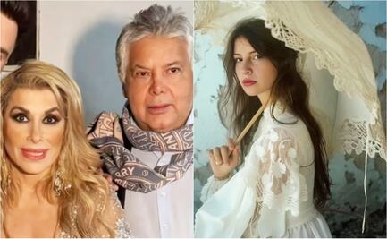 Mitzy lanza paleta de maquillaje con nombre e imagen de Dulce; Romina Mircoli amenaza con proceder