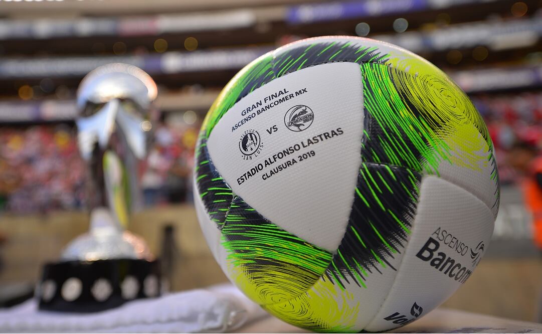 ¿Qué equipo fue el último en lograr ascender a la Liga MX? / Foto: Imago7