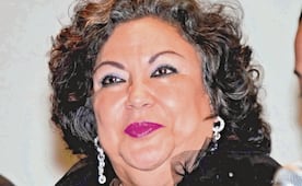 Se rebelan youtuberos de la mañanera