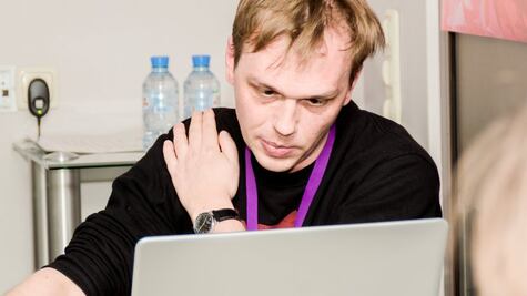 Indignación en Rusia por la detención de un periodista de investigación