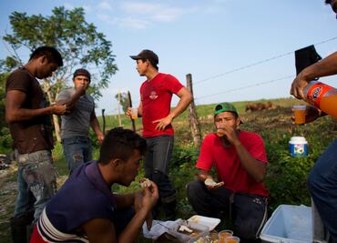 Llaman en EU a hacer día sin inmigrantes