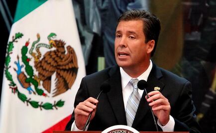 Gobernador de Guanajuato lamenta accidente de peregrinos