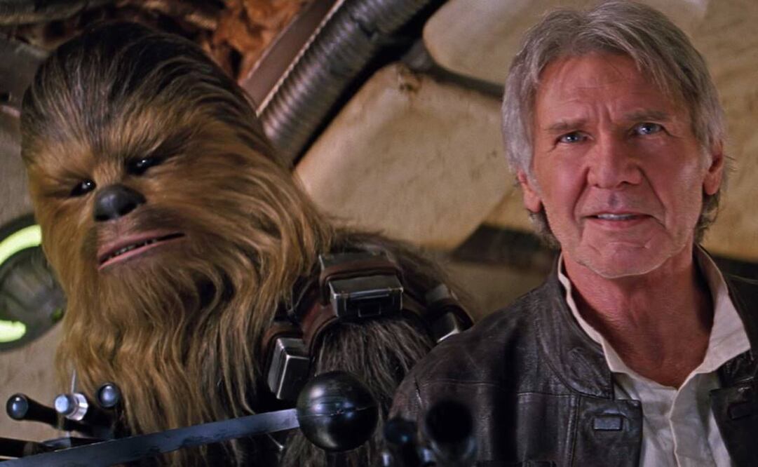 "Para mí lo divertido de Star Wars es explorar las posibilidades. Por lo que parece increíblemente intolerante decir que en este mundo no habría ningún personaje homosexual", comentó Abrams. FOTO: AP.