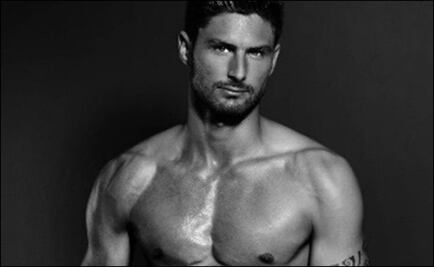 Los jugadores más sexys que veremos en el Mundial