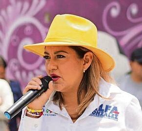 Ven politiquería por el agua en contienda electoral