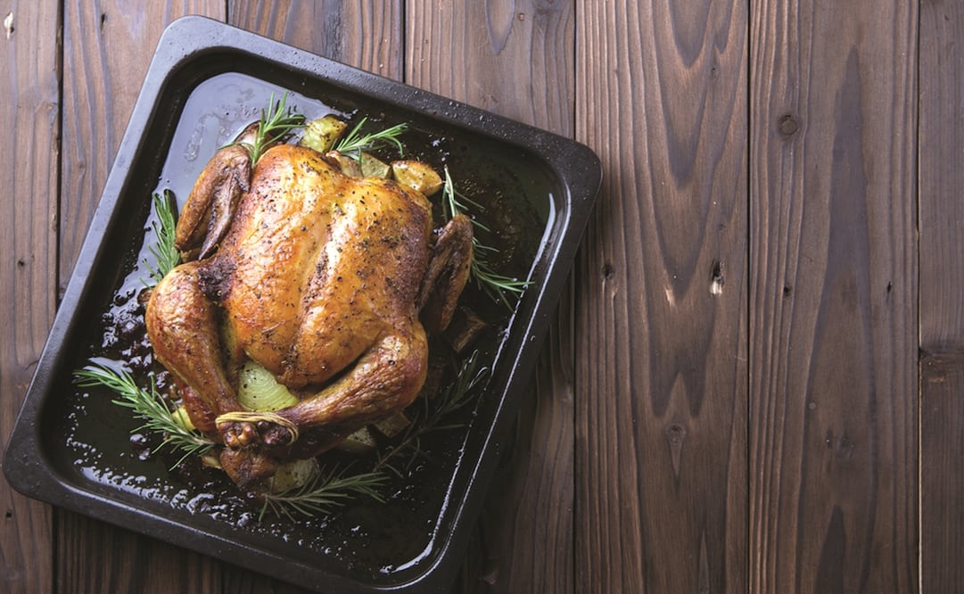 Thanksgiving: ¿Qué significa la celebración del Día de Acción de Gracias en EU? Foto: Archivo EL UNIVERSAL