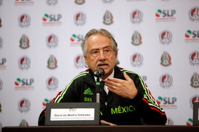 El Tri tendrá más amistosos previo a Rusia 2018