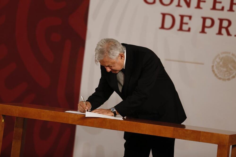 Foto: Agustín Salinas