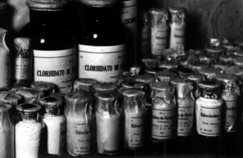 De vender “ropita” hizo su fortuna la narcotraficante Lola “La Chata”; así se lo contó a EL UNIVERSAL