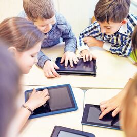 AL, segunda región que más usa YouTube Kids