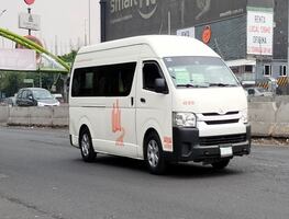 ¿Vives en el Edomex? A partir del 15 de octubre, habrá nueva tarifa en el transporte público; aquí te decimos de cuánto será