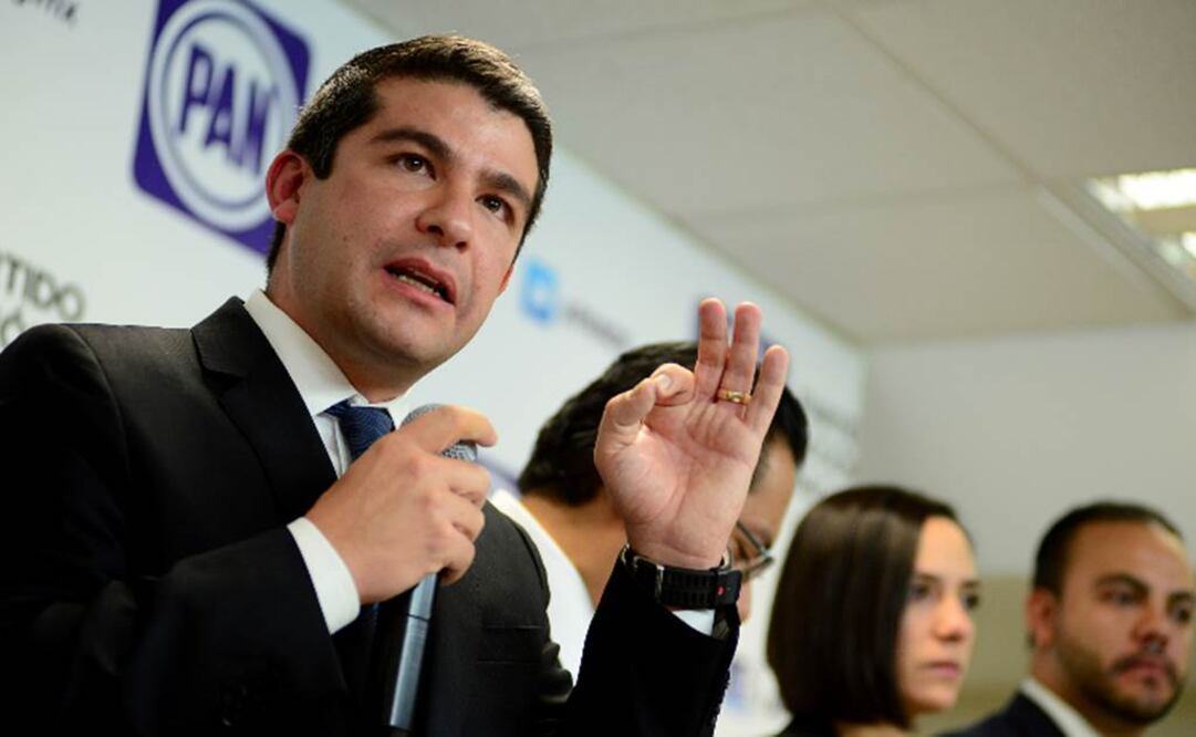 (Foto: Archivo EL UNIVERSAL)