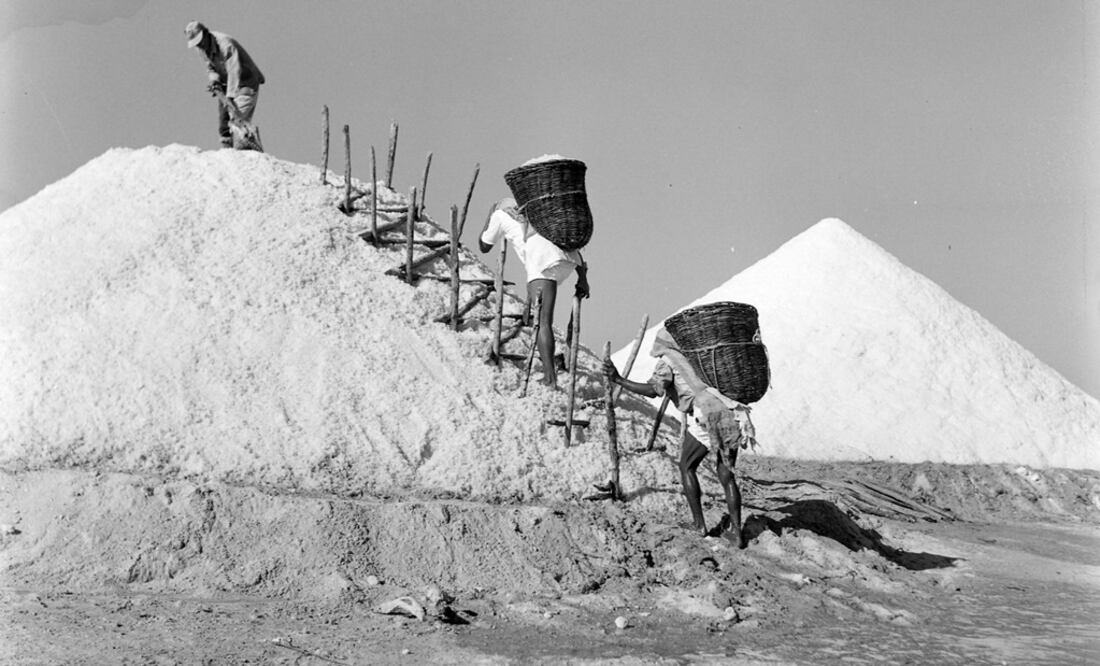 Foto: Cortesía CONACULTA/Casasola