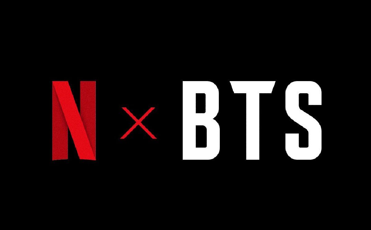 &iquest;C&oacute;mo ver el concierto en vivo de BTS en Netflix?