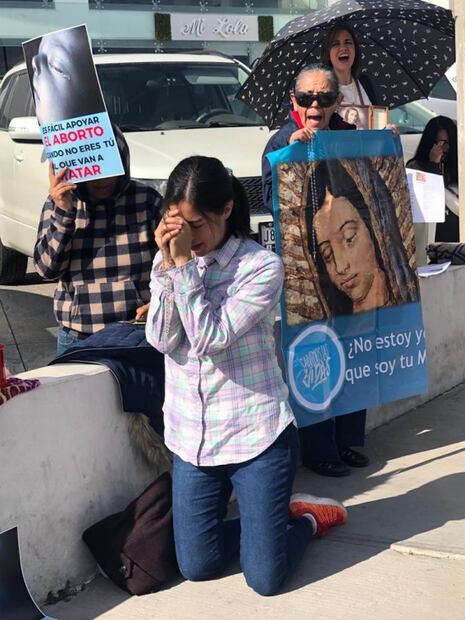 ¿Por qué debe permitirse el aborto hasta las 12 semanas?