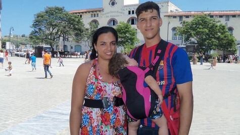 La odisea de los cubanos que intentando llegar a EU acabaron refugiados en Australia