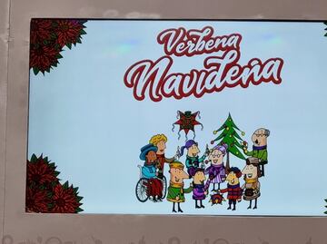 Navidad 2024: estas son las actividades que podrás disfrutar en la Verbena en el Zócalo; habrá música y hasta nieve artificial