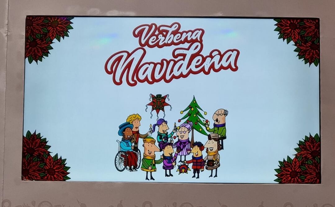 Foto: Frida Sánchez / EL UNIVERSAL