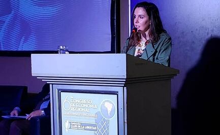 Gobierno argentino revoca credencial diplomática a delegada de opositor venezolano Guaidó