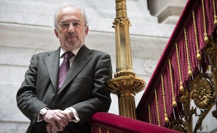 Pedir disculpas por Hernán Cortés es una "forma de escandalizar": RAE