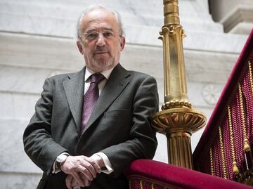 Pedir disculpas por Hernán Cortés es una "forma de escandalizar": RAE