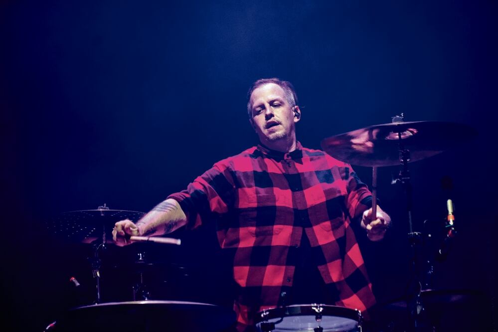 Regresarán al estudio a grabar un nuevo material en 2024, en el marco de su 30 aniversario. Foto: Molotov