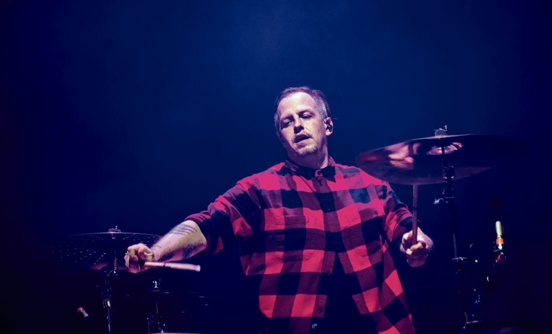 Regresarán al estudio a grabar un nuevo material en 2024, en el marco de su 30 aniversario. Foto: Molotov