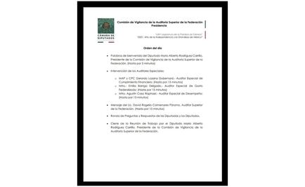 Definen formato para comparecencia de Colmenares por pifia del aeropuerto