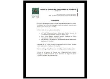 Definen formato para comparecencia de Colmenares por pifia del aeropuerto