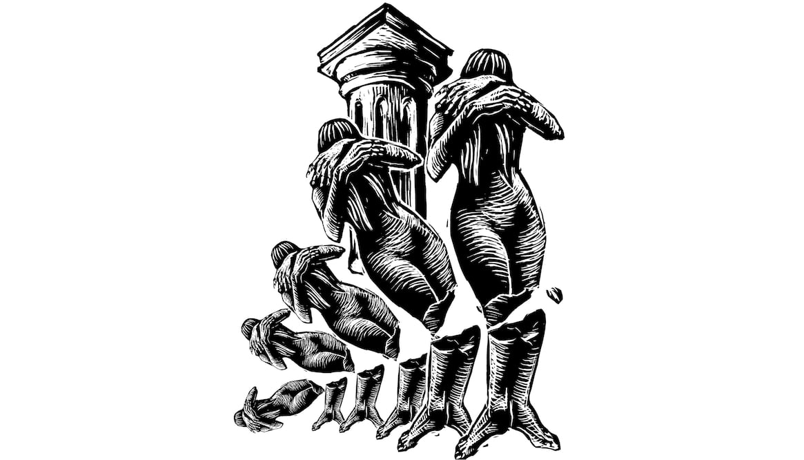 La epidemia de los 300 mil muertos