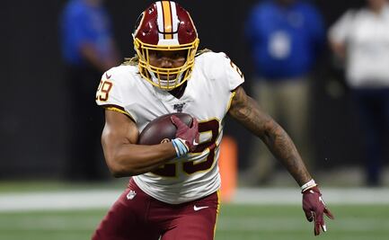 Exjugador de la NFL acusado de agredir y dejar inconsciente a su novia