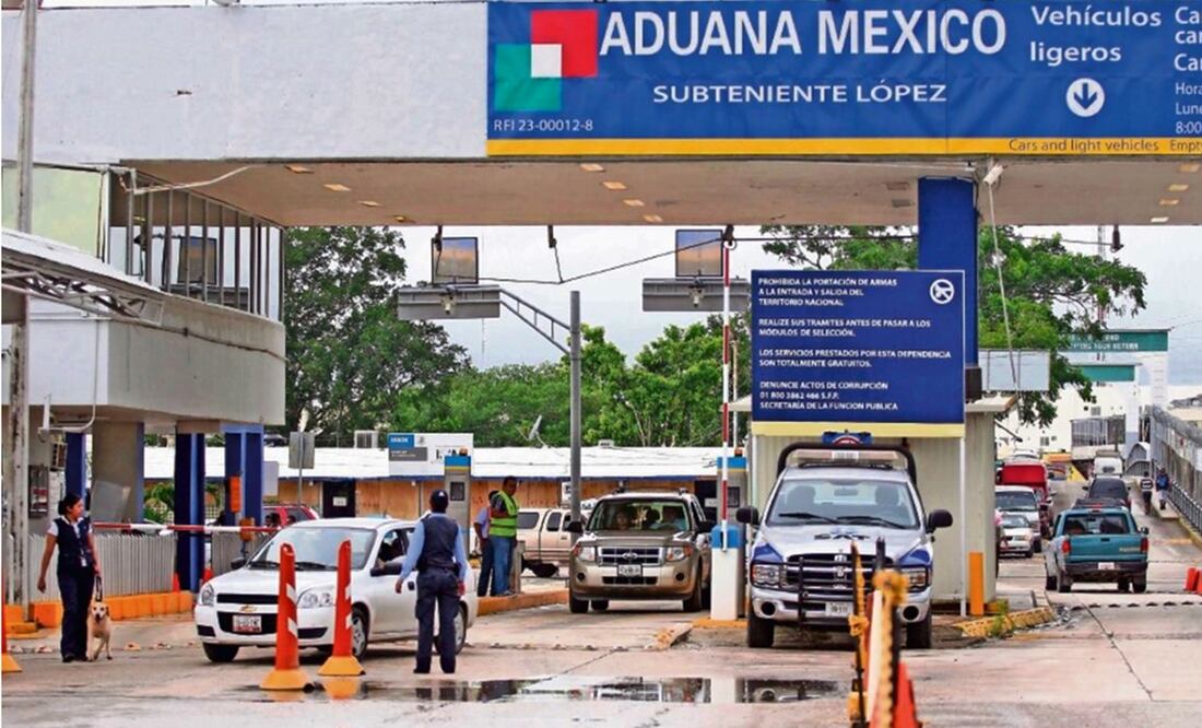 Foto: archivo/EL UNIVERSAL