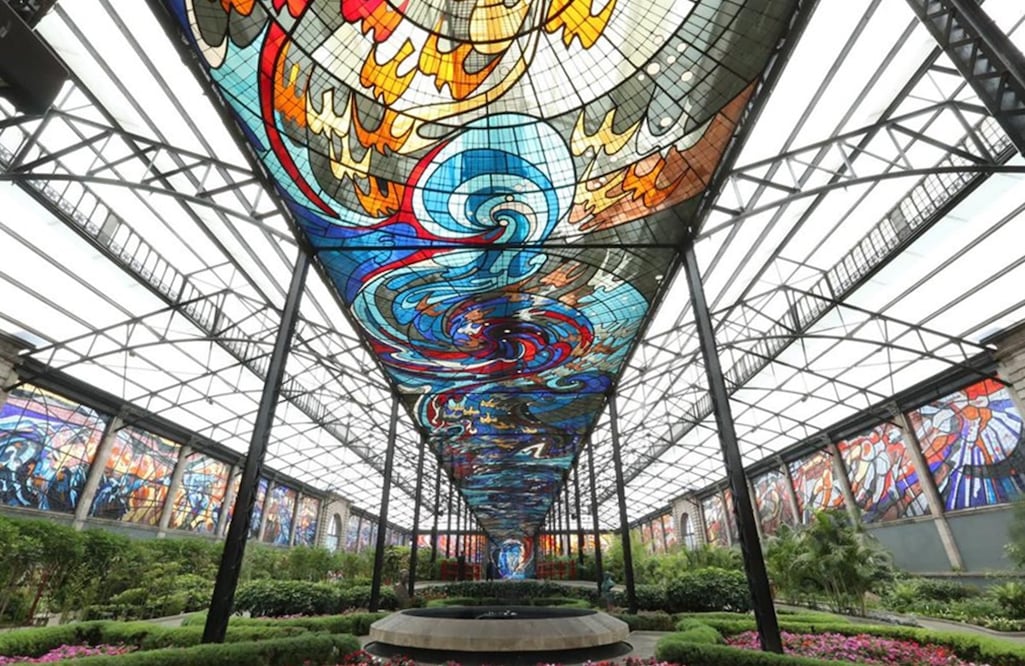 FOTO: Jorge Alvarado/ EL UNIVERSAL/