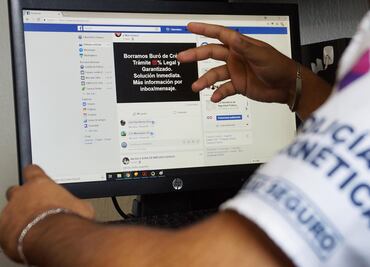 Protección de datos personales, eje rector de estrategia nacional de ciberseguridad: Inai