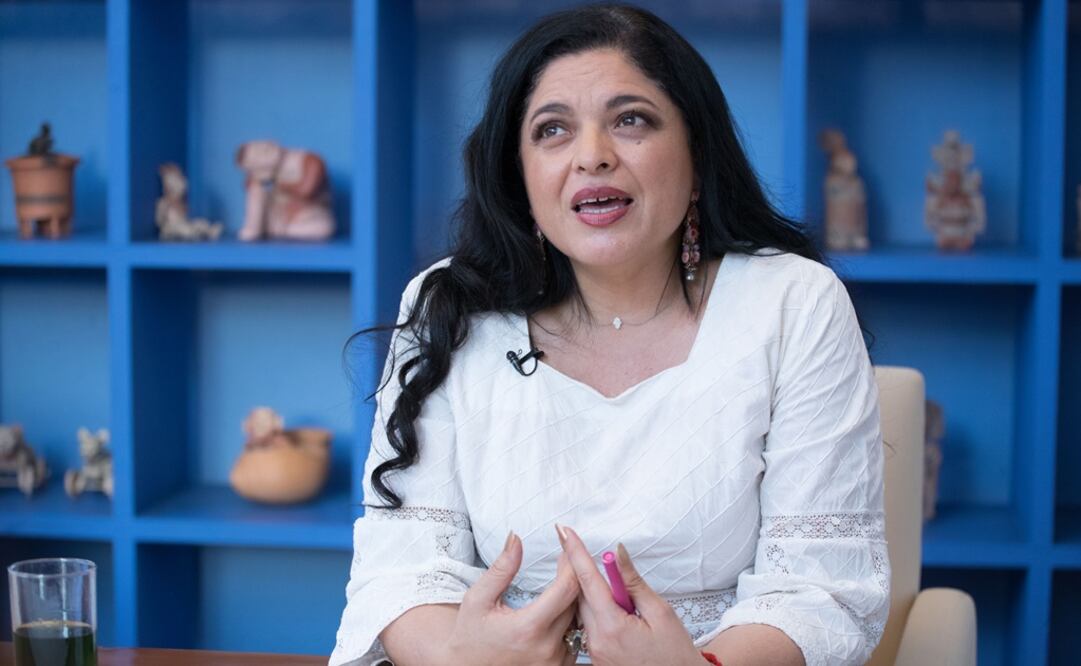 Foto: Germán Espinosa, archivo El Universal