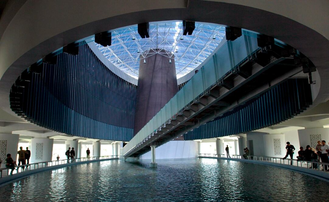 Foto: EFE/Hotli Simanjuntak