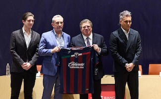 Miguel Herrera inicia su tercera etapa como DT de Atlante