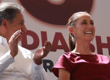 "El 2 de junio será una jornada histórica que dará paso al segundo piso de la Cuarta Transformación”: Higinio Martínez